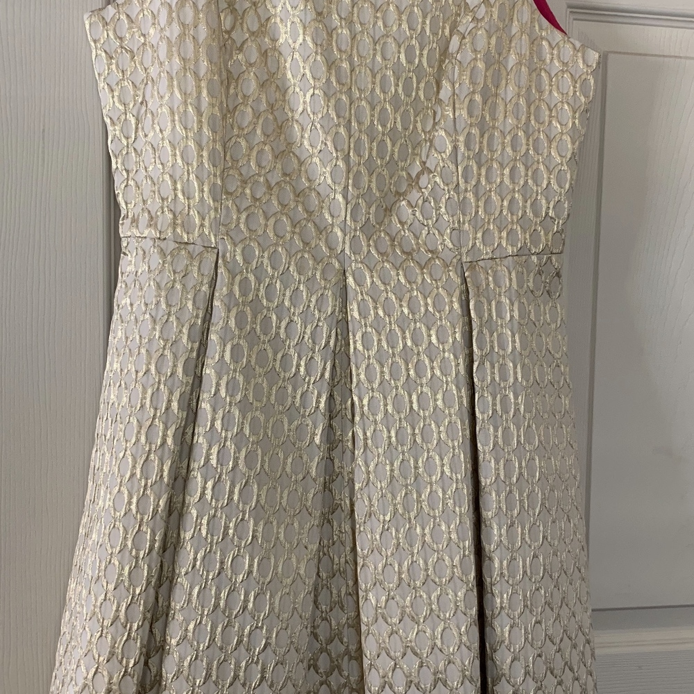 Eliza J Sleeveless Dress